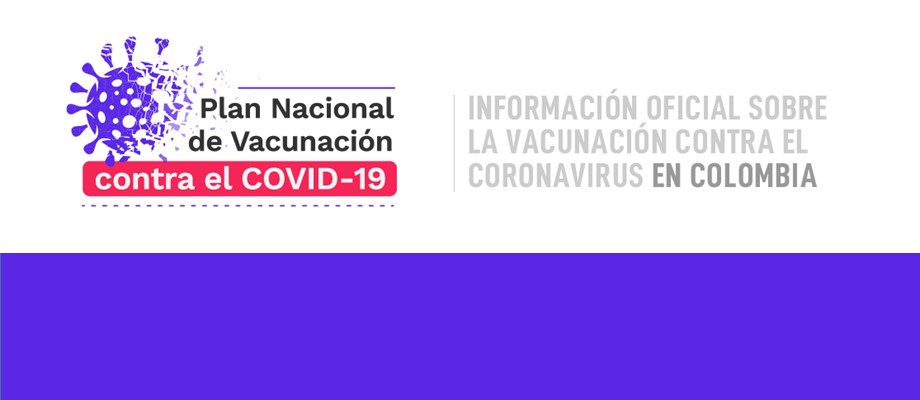 ¡Plan Nacional de Vacunación sigue avanzando! Colombia cuenta con más de 30 millones de personas con esquema completo y 70 millones de dosis 