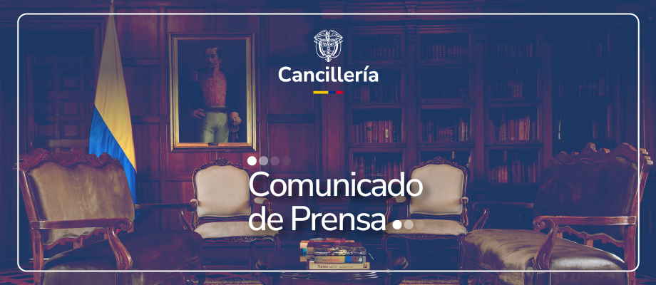  El proceso del nuevo modelo de pasaportes avanza sin retrasos, según cronograma establecido por el Ministerio de Relaciones Exteriores, la Imprenta Nacional y la Casa da Moeda S.A. de Portugal. Bogotá D.C., enero 19 de 2026. El Ministerio de Relaciones Exteriores informa a la opinión pública que el nuevo modelo de prestación del servicio de personalización, custodia y distribución de libretas de pasaportes y documentos de viaje, así como el servicio de impresión, almacenamiento y entrega de visas colombian