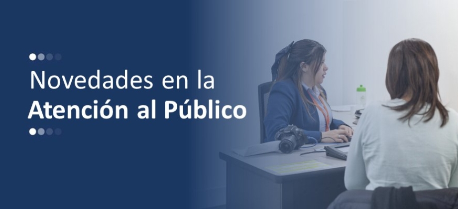 Embajada de Colombia en Filipinas y su Consulado en Manila no tendrán atención este lunes 25 de agosto 2025