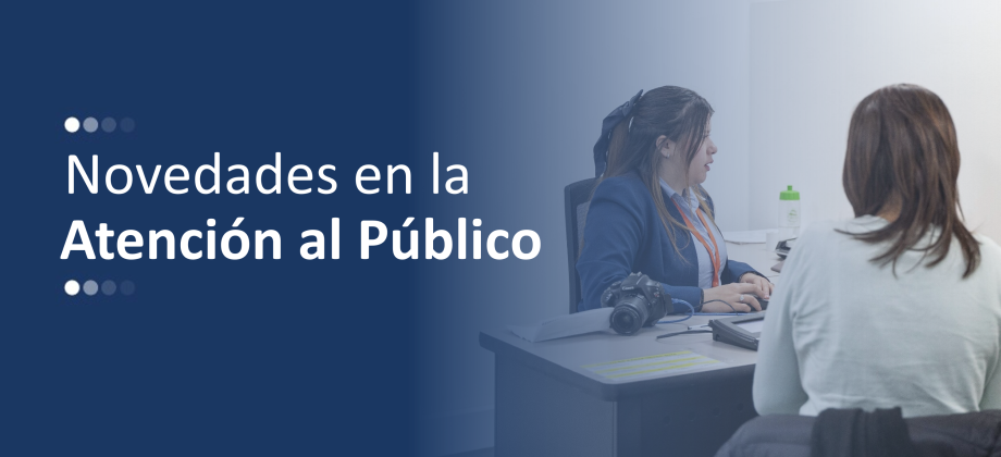 Embajada de Colombia en Filipinas y su sección consular no tendrán atención al público los días 17 y 18 de abril de 2025