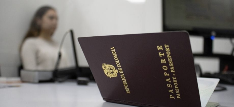 Los invitamos a conocer la nueva Resolución sobre cambio de pasaporte para los menores de edad en Colombia