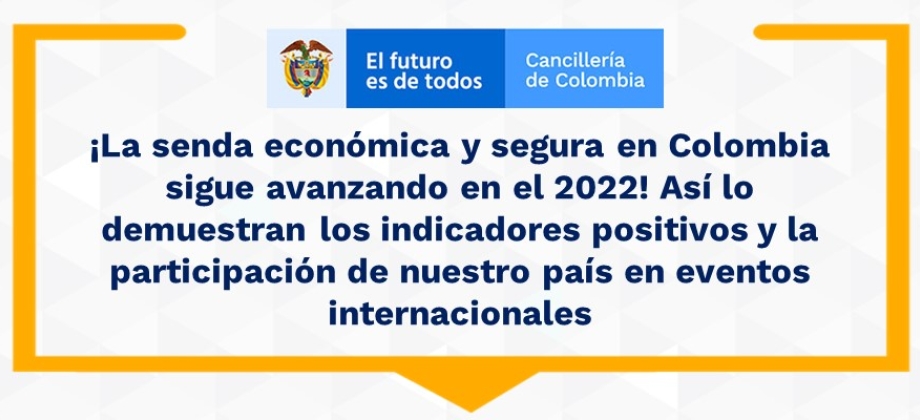 ¡Colombia sigue ratificando su liderazgo en la protección del medio ambiente! Gobierno Nacional y WEF presentan nueva hoja de ruta ambiental para las BiodiverCiudades del mundo 