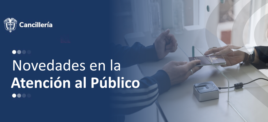 Embajada y Consulado de Colombia en Filipinas no prestarán atención al público los días 12 y 17 de junio de 2024