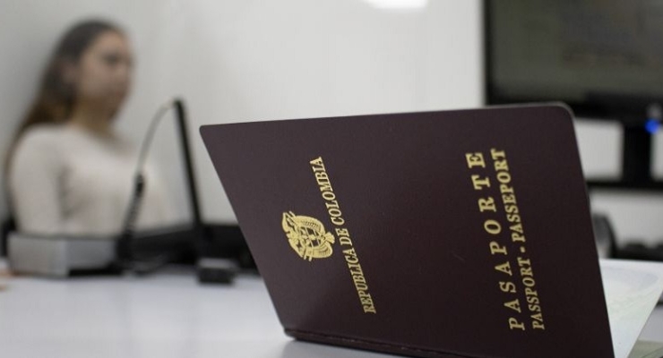 Los invitamos a conocer la nueva Resolución sobre cambio de pasaporte para los menores de edad en Colombia